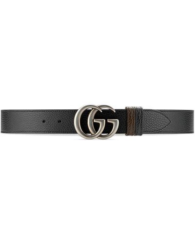 Gucci Belts - Black