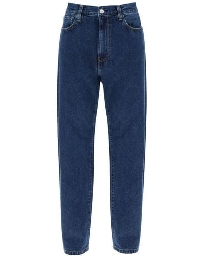 Carhartt Jeans Landon Loose Fit - Blu