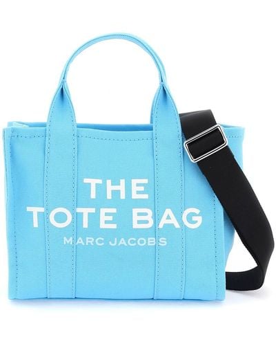 Marc Jacobs La pequeña bolsa de bolso - Azul