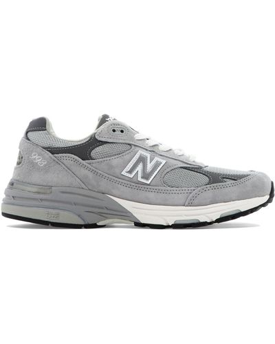 New Balance 993 Sneakers for Men - Up to 20% off | Lyst