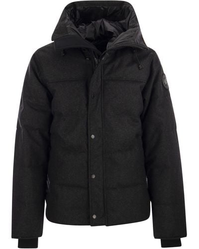 Canada Goose Jackets for Men | Online Sale up to 50% off | Lyst
