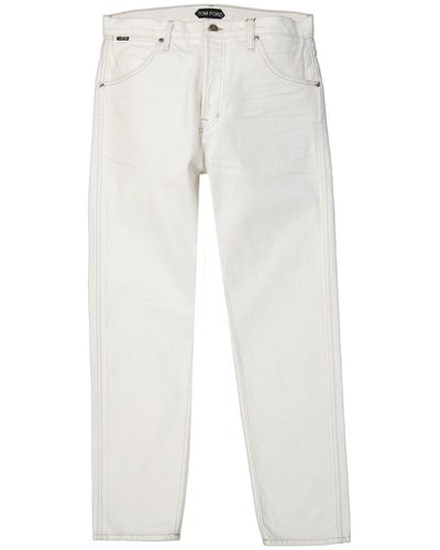 Tom Ford Jeans Jeans - Grau