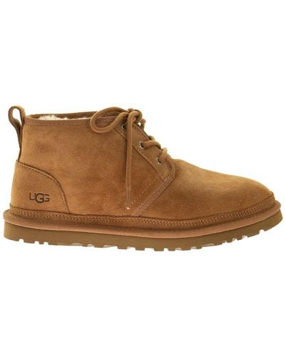 UGG Neumel Classic Boots - Bruin