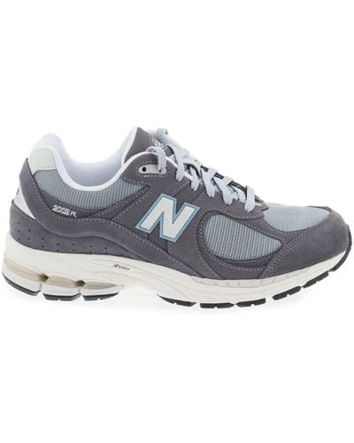 New Balance Sneakers 2002 R - Gris