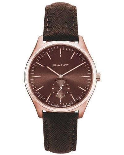 GANT Watches - Brown