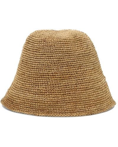 IBELIV "Andao" chapeau de seau - Neutre