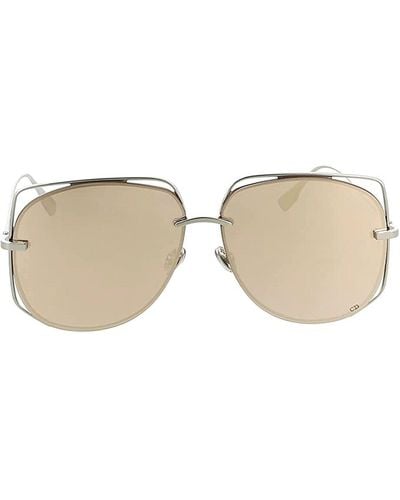 Dior Stellaire Sunglasses - Natural
