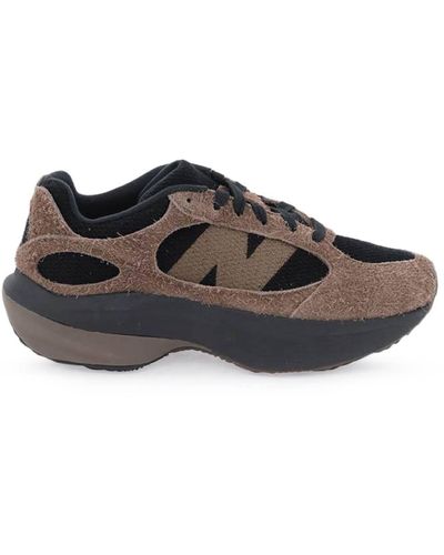 New Balance Wrpd Runner Sneakers - Bruin