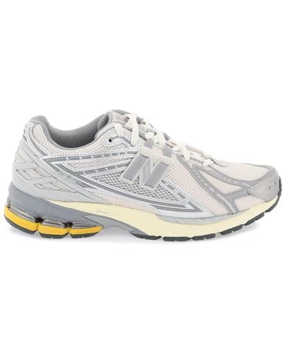New Balance Sneakers - Wit