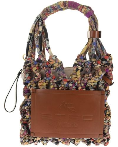 Etro MULTICOLORÉ SAVER - Multicolore