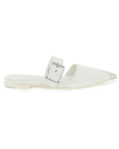 Alexander McQueen White - Blanc