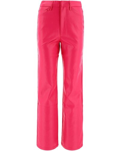 ROTATE BIRGER CHRISTENSEN Roteer Rotie Broek - Roze