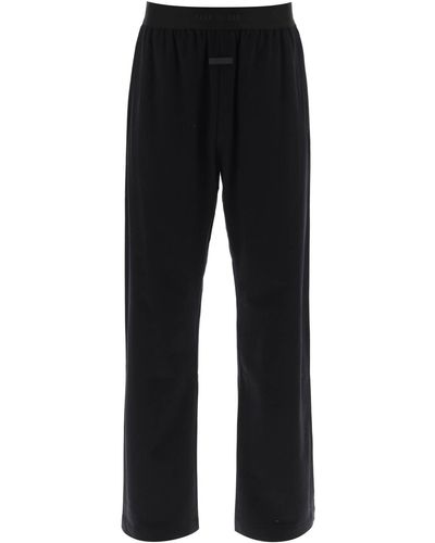 Fear Of God Joggers The Lounge - Nero