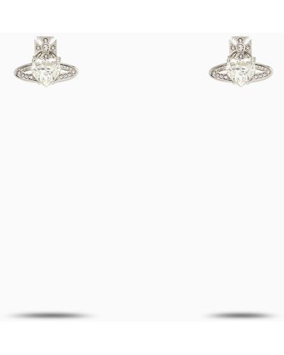 Damen-Ohrringe und Ohrmanschetten von Vivienne Westwood |  Online-Schlussverkauf – Bis zu 46% Rabatt | Lyst AT