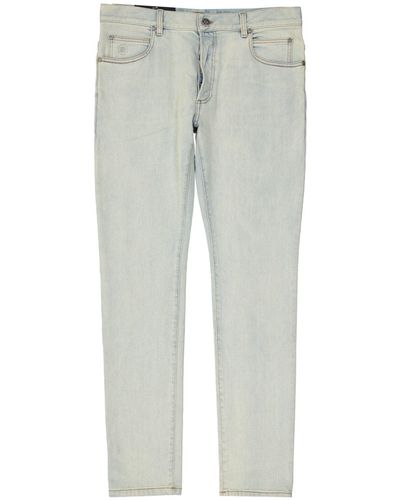 Balmain Jeans - Gris