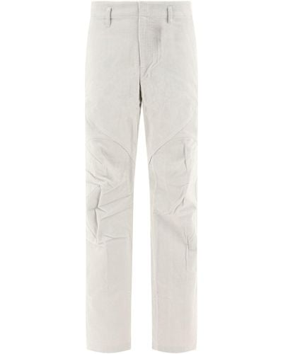 Post Archive Faction PAF "5.1 Right" Pants - Gray