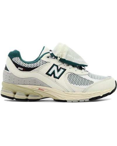 New Balance 2002r Sneakers - White