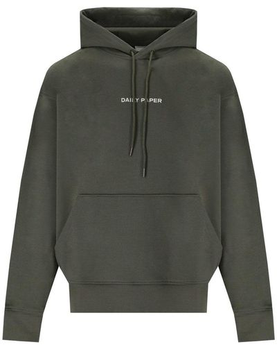 Hoodie daily paper sale hot sale