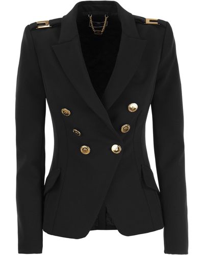 Giacca rossa elisabetta clearance franchi