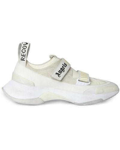 Palm Angels Sneakers - Wit