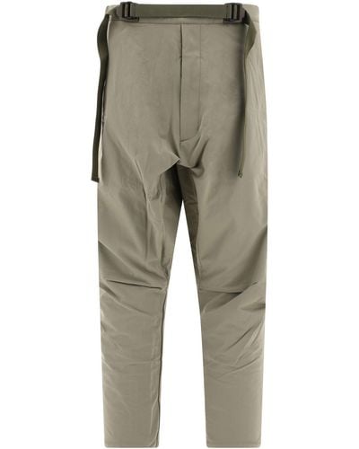ACRONYM P15 Ds Pants - Gray