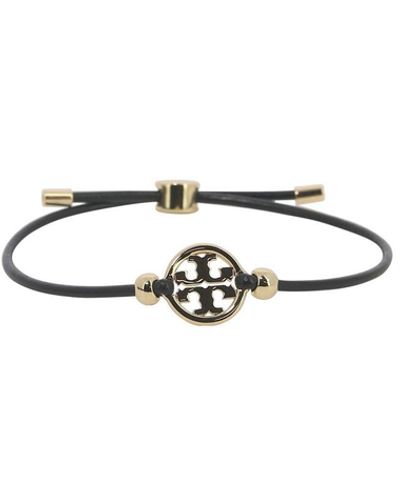 Tory Burch Miller Slider -armband - Wit