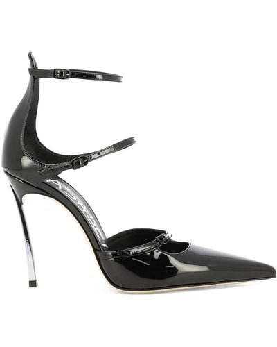 Casadei Bombas Super Blade - Negro