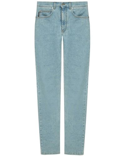 Versace Denim Jeans - Blauw