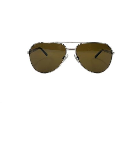 Dolce & Gabbana Ready/FF2102 Mod. 2073 K Sohle - Grün