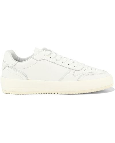 Philippe Model Nice Sneakers - Wit