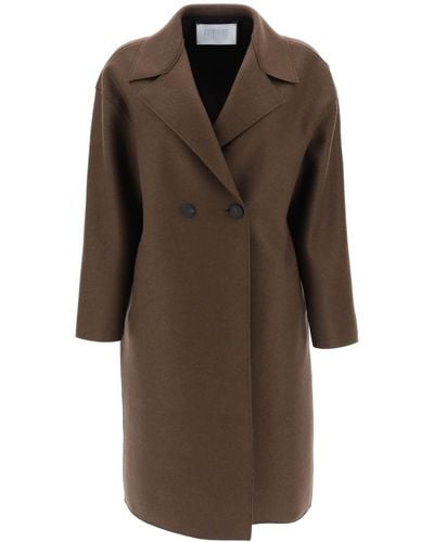 Cocoon Coats for Women - Up to 60% off | Lyst