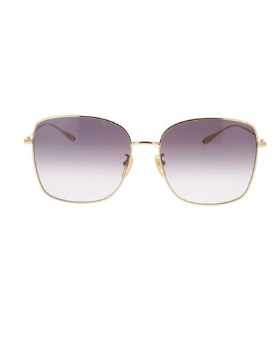 Gucci Sonnenbrille GG1030SK 003 - Paars