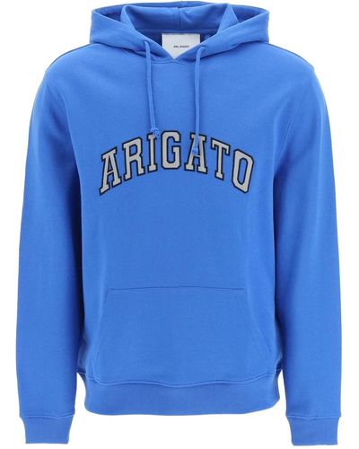Sweats à capuche Axel Arigato pour homme | Réductions en ligne jusqu'à 43 %  | Lyst