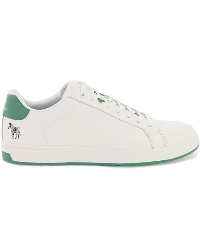 PS by Paul Smith Sneakers Albany - Bianco