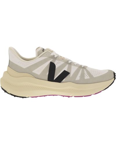 Veja Condor 3 Running Sneakers - White