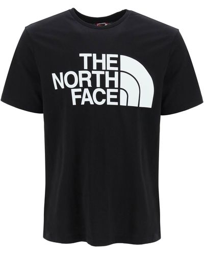 T-shirts à manches courtes The North Face pour homme | Réductions Black  Friday jusqu'à 46 % | Lyst