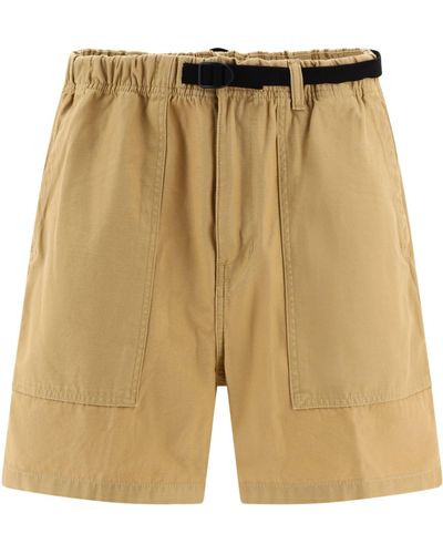 Carhartt "Hayworth" Shorts - Natural