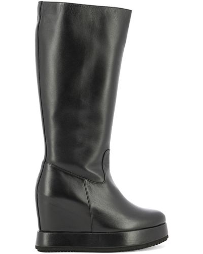 Paloma Barceló "kara" Boots - Black