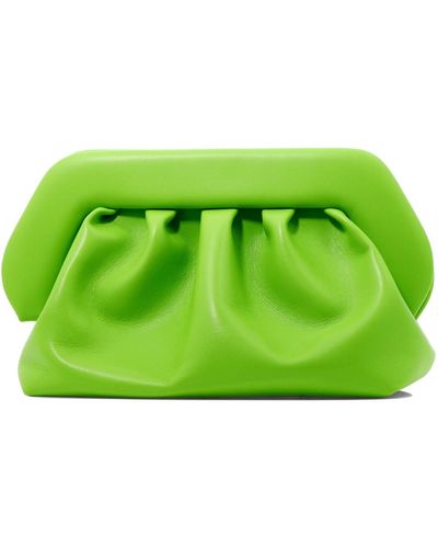 THEMOIRÈ Bios veganer Stoffkupplung - Verde