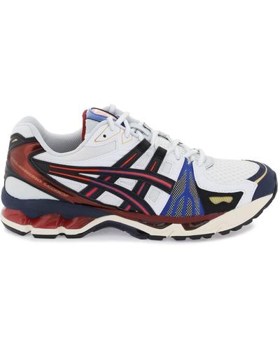 Asics Gel-Kayano Legacy Sneakers - Weiß