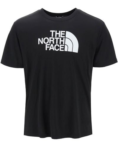 The North Face Le North Face Care Easy Care Reax - Noir