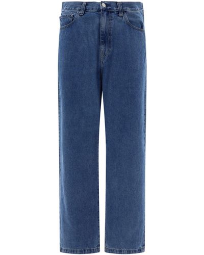Carhartt "Landon" Jeans - Blue