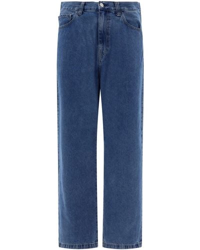 Carhartt "landon" Jeans - Blauw