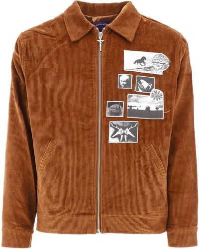 Fucking Awesome Jackets for Men | Online Sale up to 57% off | Lyst