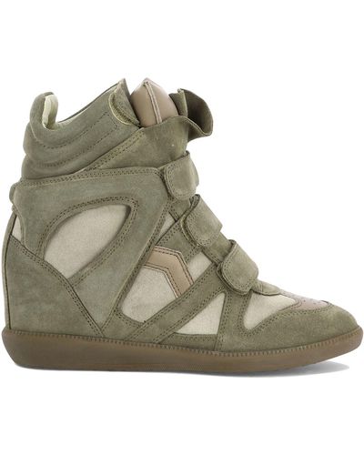 Isabel Marant Sneakers - Multicolor