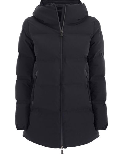 Herno Jacken für Damen | Online-Schlussverkauf – Bis zu 65% Rabatt | Lyst DE