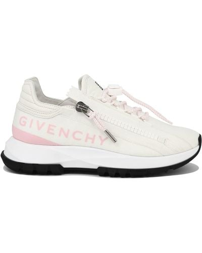Givenchy Sneaker "spettro" - Bianco