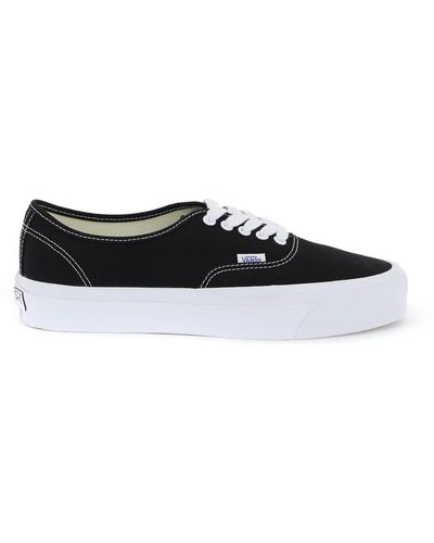 Vans Dx Authentieke Heruitgave - Wit