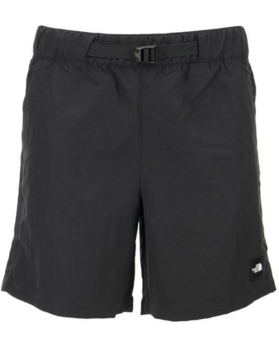 The North Face Short Shorts - Gray