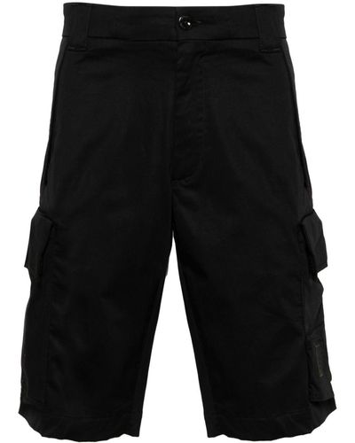 C.P. Company Men's Pantalone Metropolis Cargo Grey